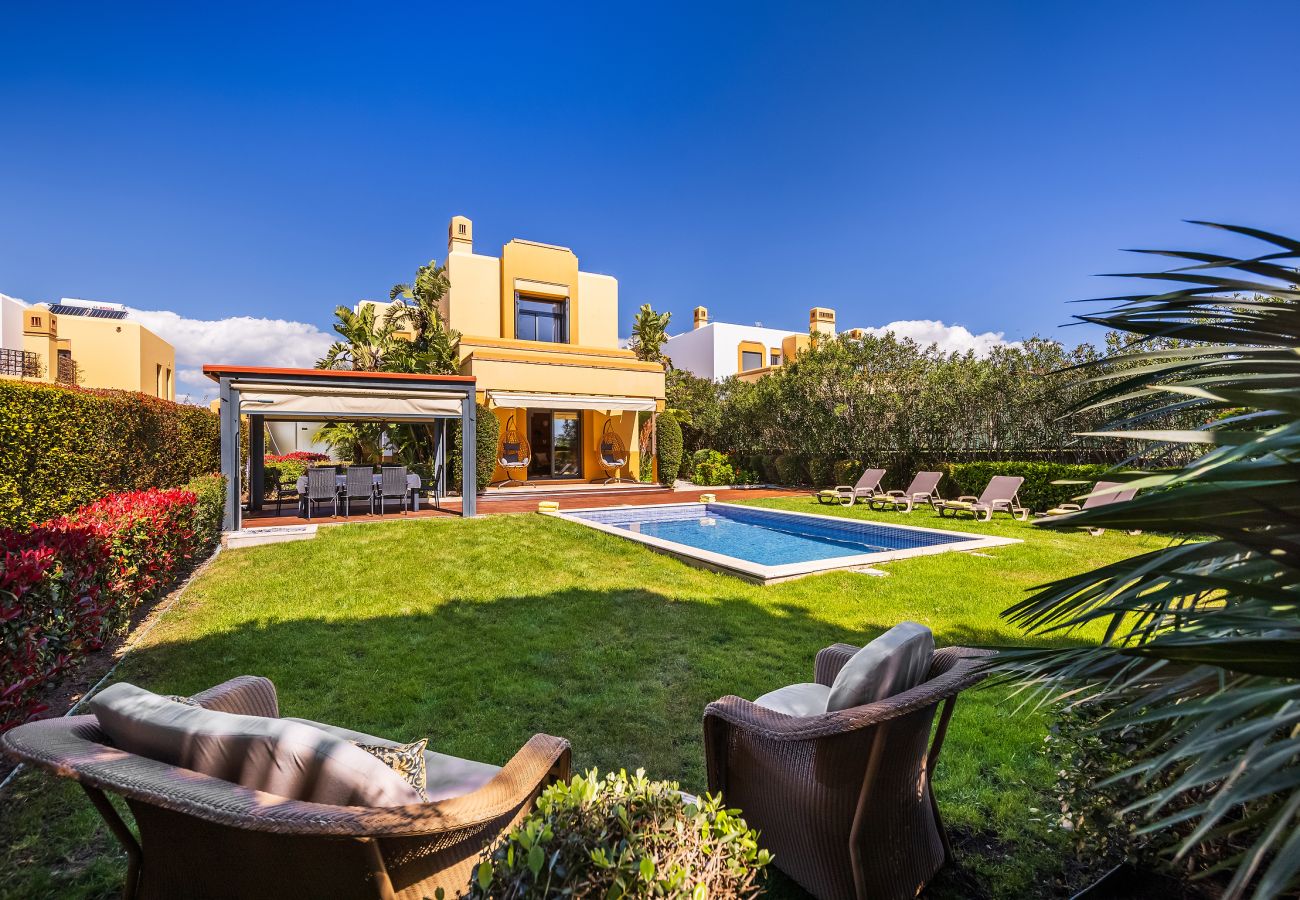 Villa in Albufeira - Villa Harmonie OCV- Comfort and Relax Location