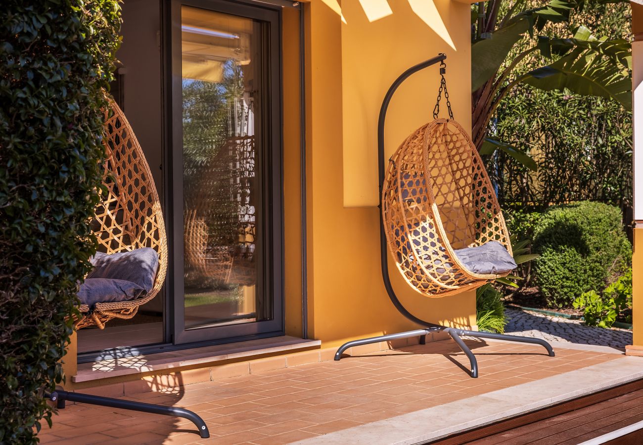 Villa in Albufeira - Villa Harmonie OCV- Comfort and Relax Location
