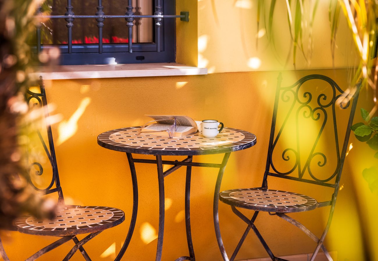 Villa in Albufeira - Villa Harmonie OCV- Comfort and Relax Location