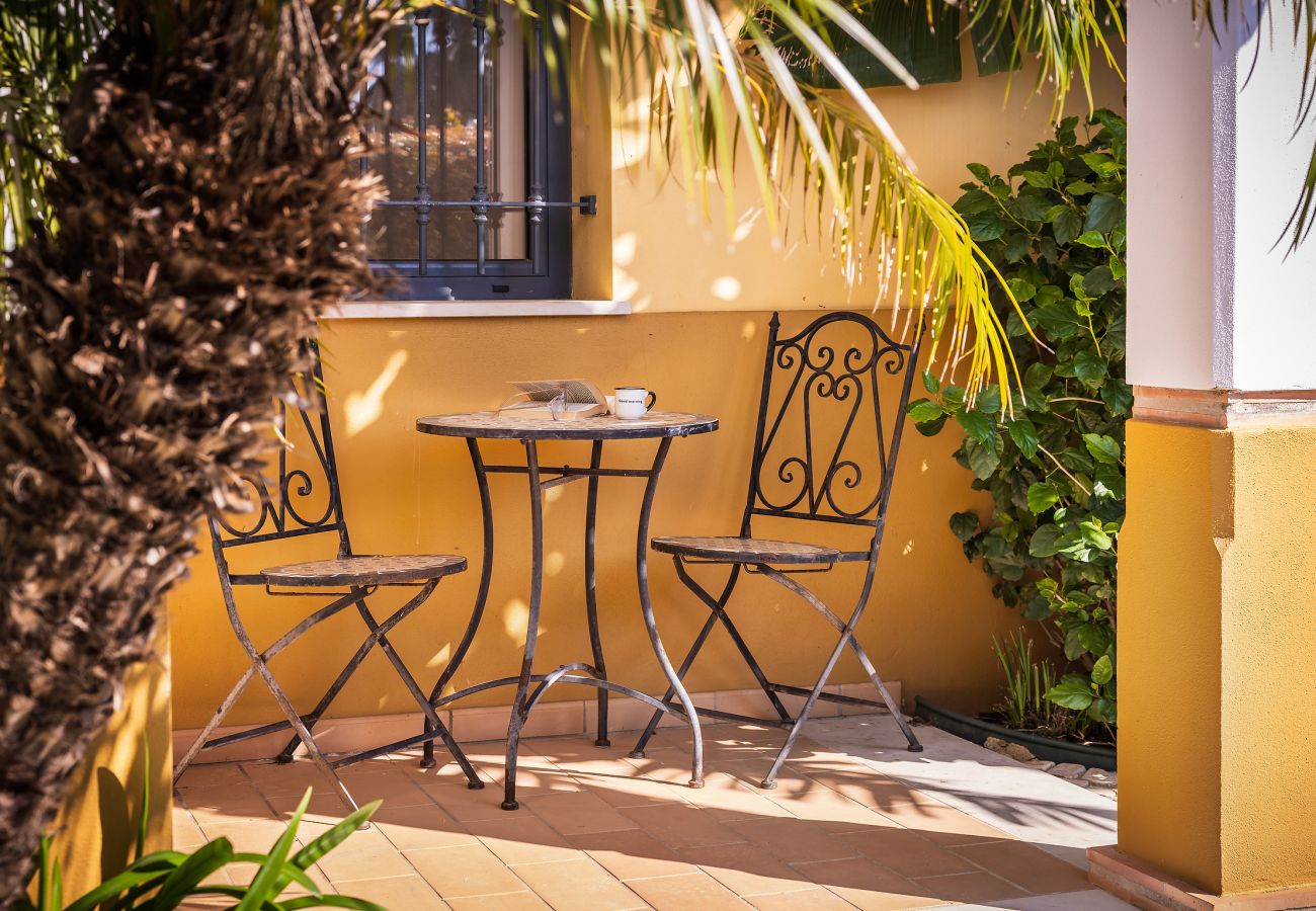 Villa in Albufeira - Villa Harmonie OCV- Comfort and Relax Location