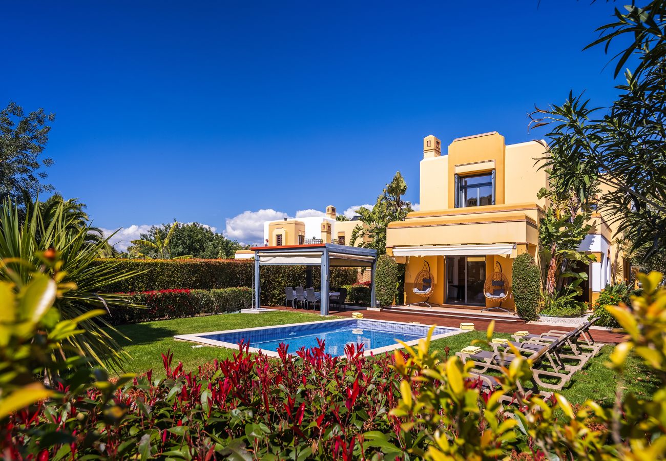 Villa in Albufeira - Villa Harmonie OCV- Comfort and Relax Location