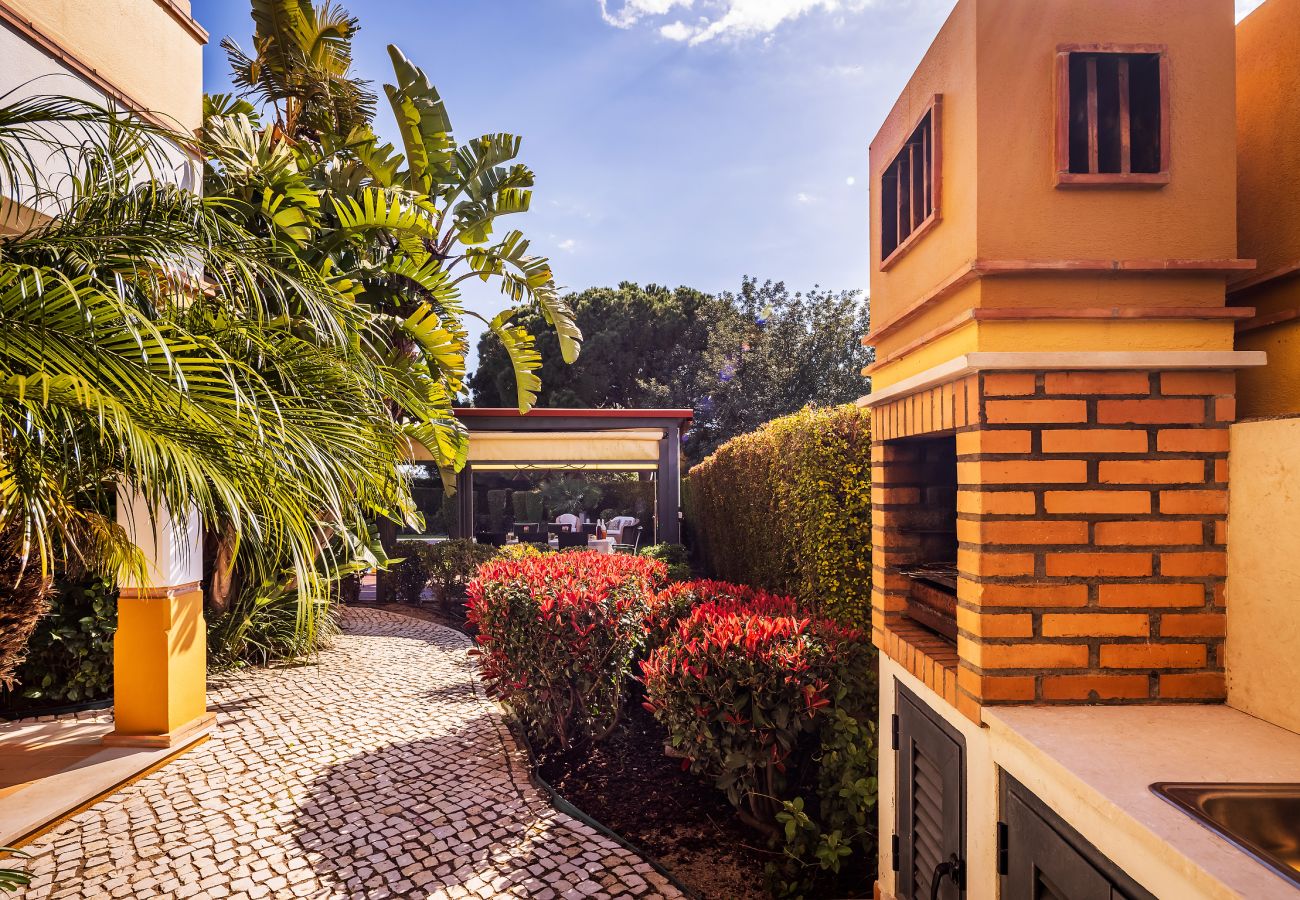Villa in Albufeira - Villa Harmonie OCV- Comfort and Relax Location