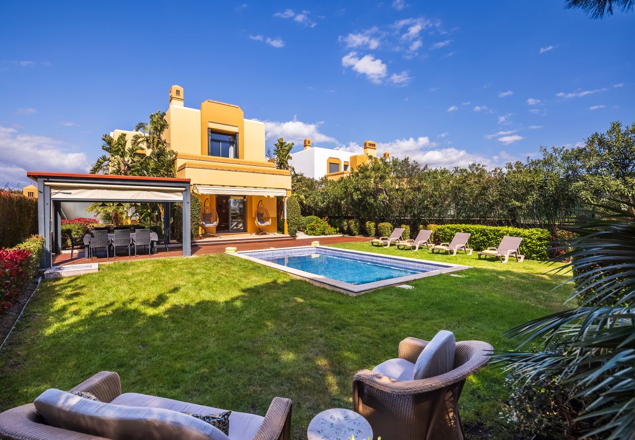 Villa in Albufeira - Villa Harmonie OCV- Comfort and Relax Location
