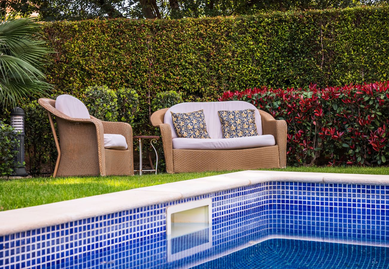 Villa in Albufeira - Villa Harmonie OCV- Comfort and Relax Location