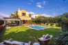 Villa in Albufeira - Villa Harmonie OCV- Comfort and Relax Location