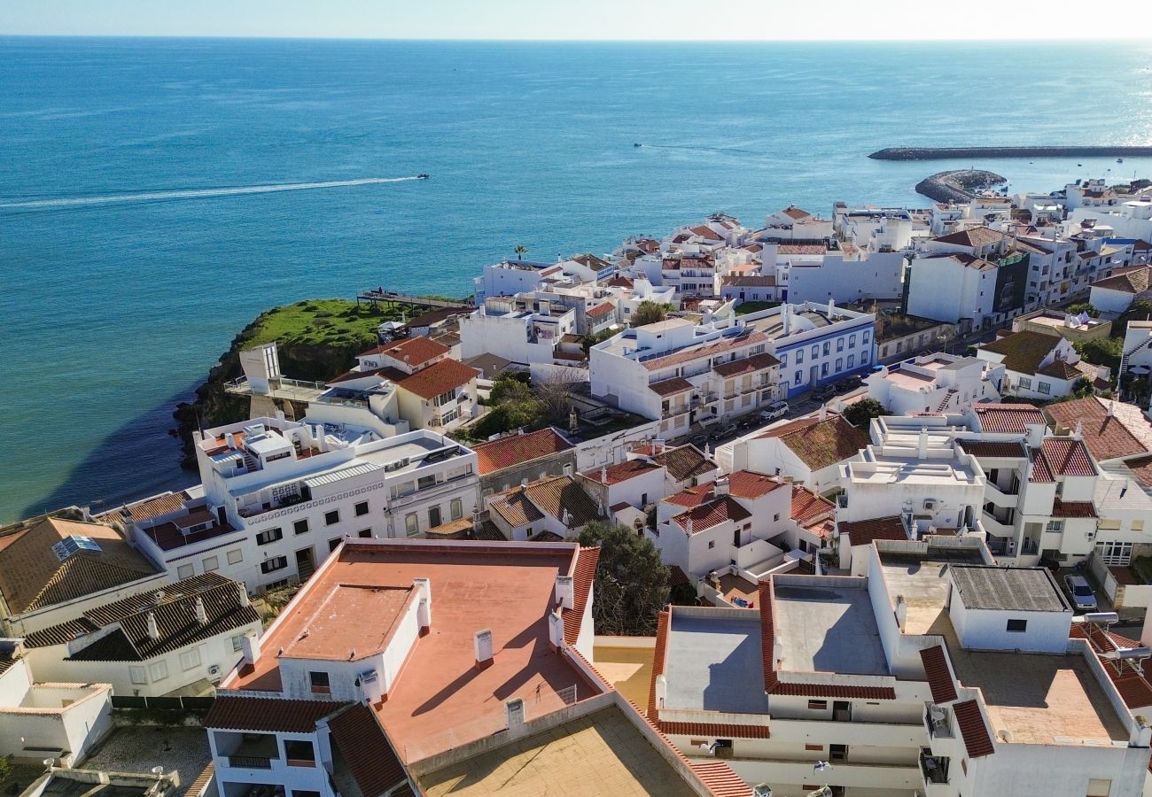 Apartment in Albufeira - Boat 1 Apt OCV – 100m from beach, with pool