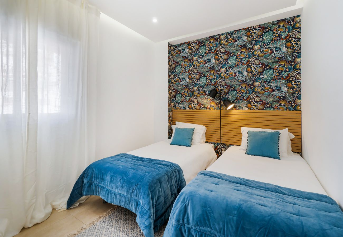 Apartment in Albufeira - Boat 1 Apt OCV – 100m from beach, with pool