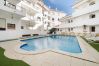 Apartment in Albufeira - Boat 1 Apt OCV – 100m from beach, with pool