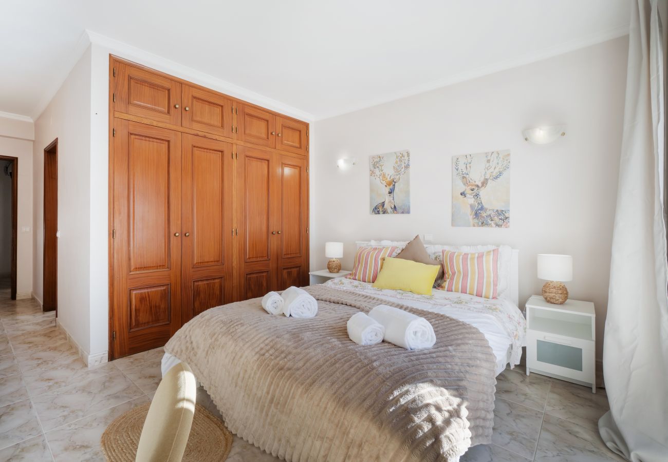 Villa in Albufeira - Villa Umbelina OCV - 5min Arrifes Beach - Games Room