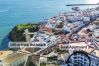 Apartment in Albufeira - Boat 3 Apt OCV – Steps from beach (100m) and Pool