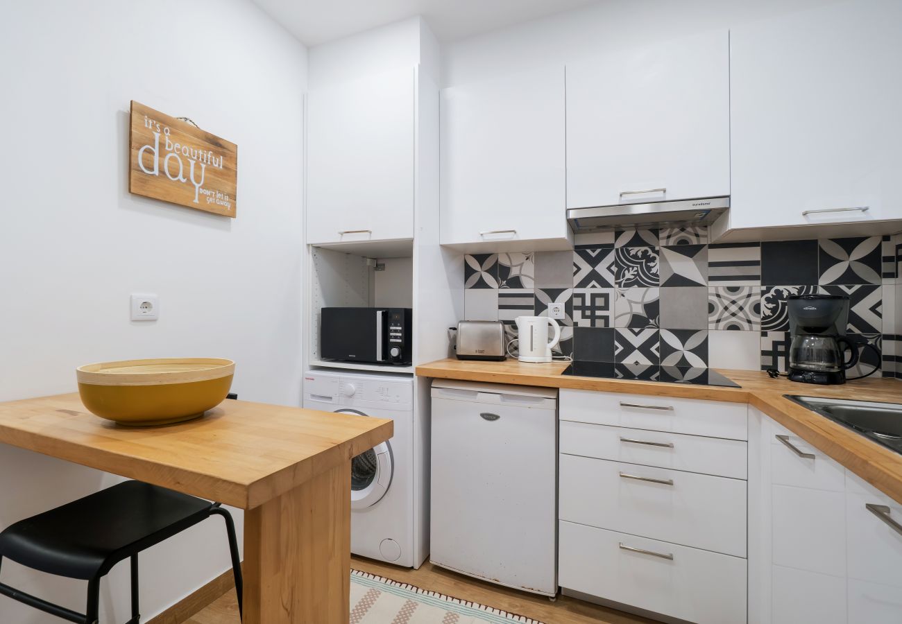 Apartment in Albufeira - Boat 2 Apt OCV – 100m from the Beach with Pool