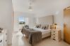 Villa in Albufeira - NEW 2026! Sunny Terrace House | BBQ, Pool & Relax