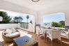 Villa in Armação de Pêra - New Listing | Exclusive Ocean View Villa | 2Min to Beach