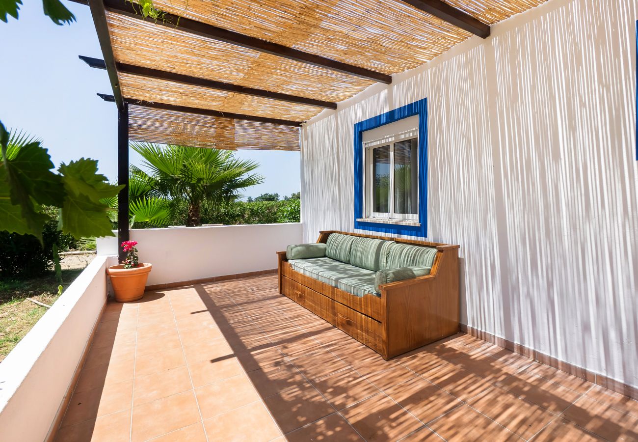 Apartment in Albufeira - Andorinha OCV | Peaceful Retreat, Pool & Garden