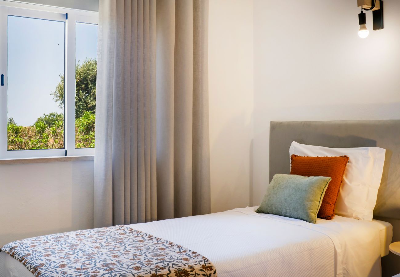 Apartment in Albufeira - Andorinha OCV | Peaceful Retreat, Pool & Garden