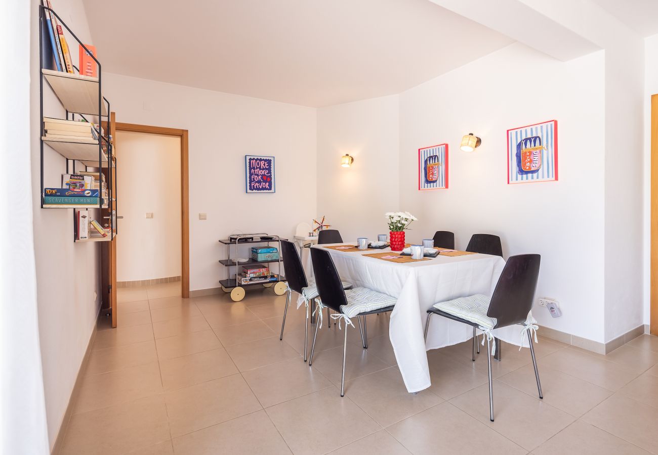 Villa in Albufeira - CAJI- NEW VILLA NEAR THE BEACH