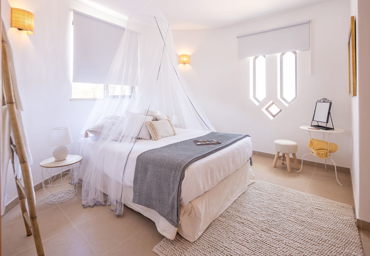 Villa in Albufeira - CAJI- NEW VILLA NEAR THE BEACH